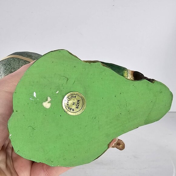 Bethany Lowe Bruce Elsass Homer Hare Easter Bunny Rabbit Folk Art Chicken Egg - Picture 2 of 8